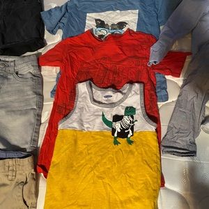 Lotboy all in exellent condition , 12 pcs